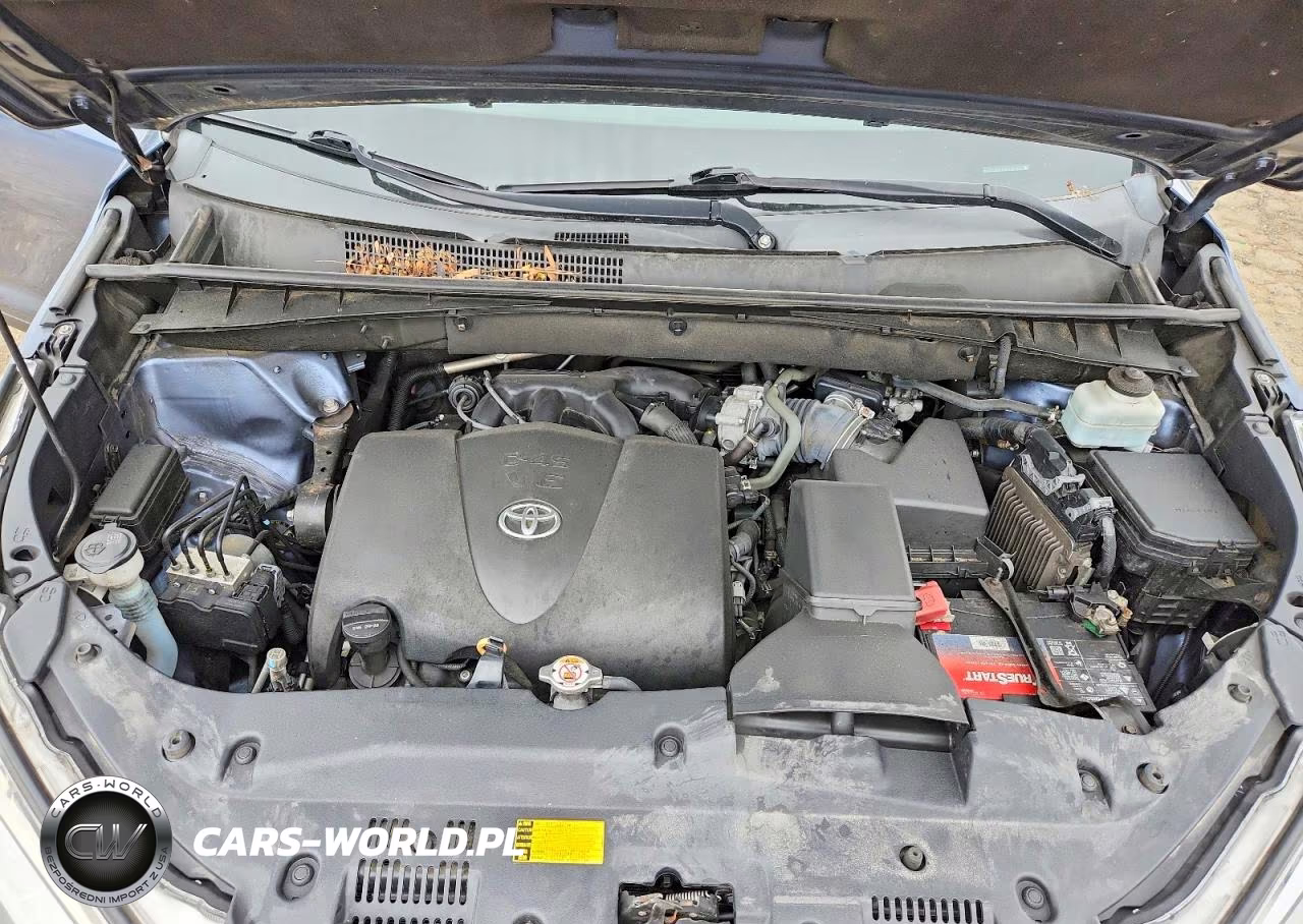 2019 Toyota Highlander Xle VIN:5TDJZRFH4KS989853 - 12