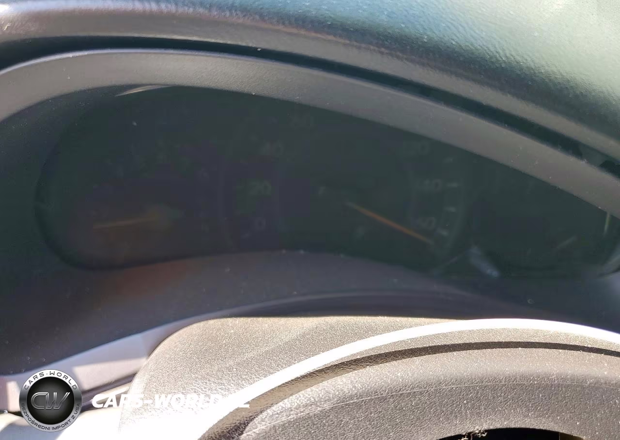 2008 Honda Odyssey Exl VIN:5FNRL38678B406962 - 9
