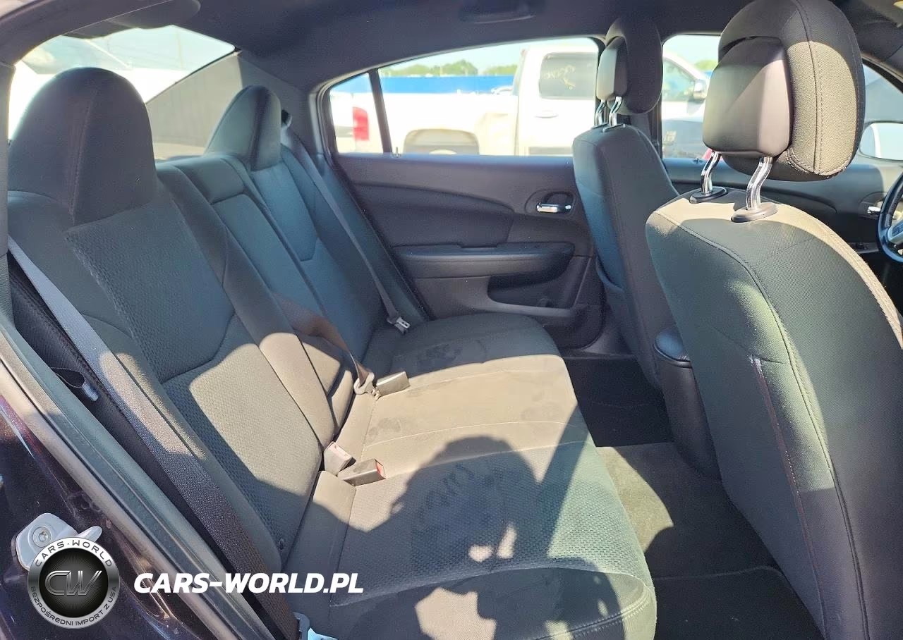 2011 Chrysler 200 Touring VIN:1C3BC1FGXBN552593 - 10