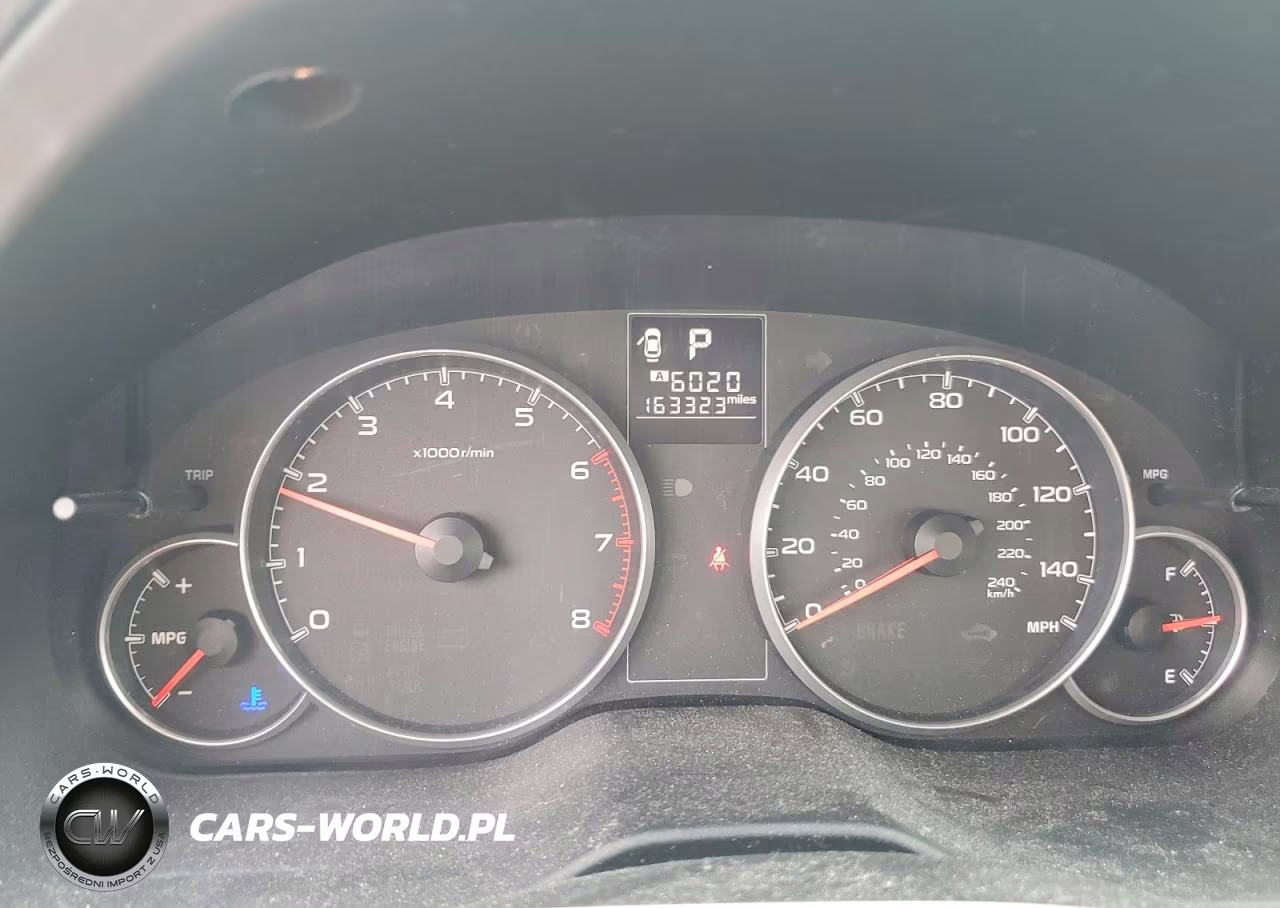 2014 Subaru Legacy 2.5I Premium VIN:4S3BMBC60E3029996 - 9