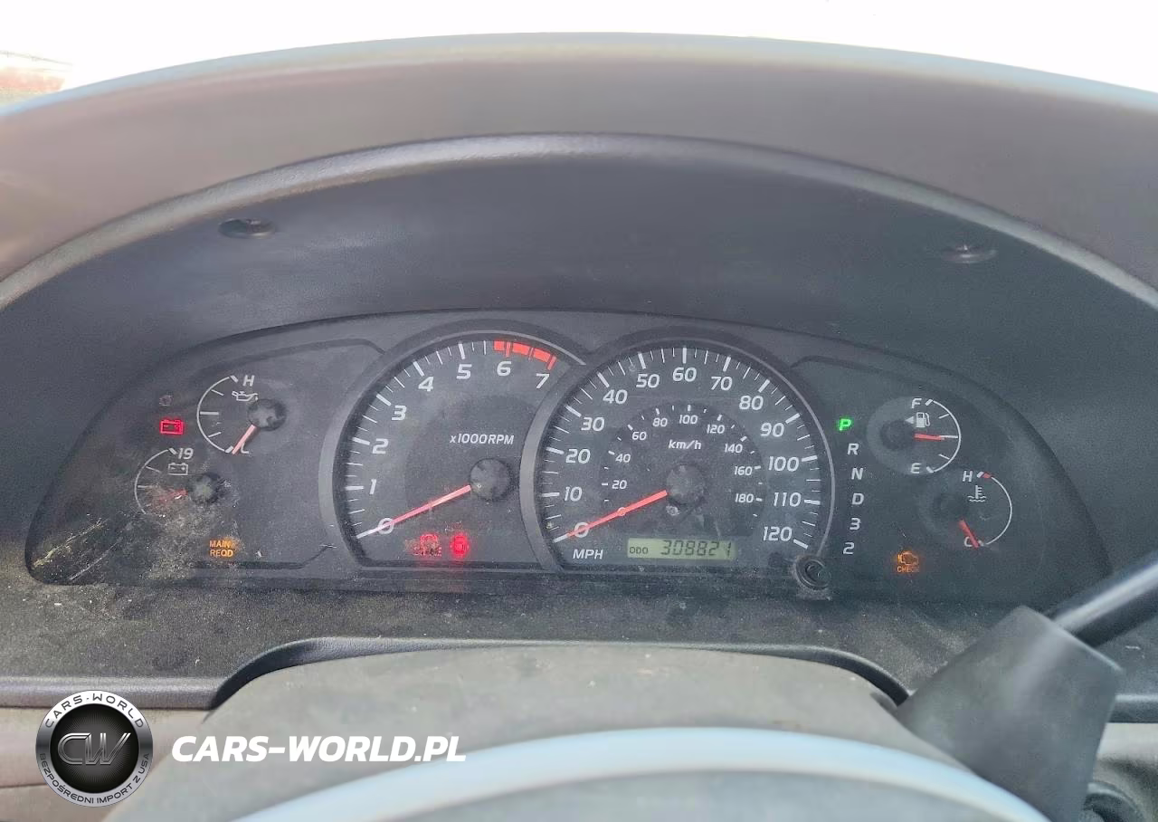 2006 Toyota Tundra Double Cab Sr5 VIN:5TBET34106S522272 - 9