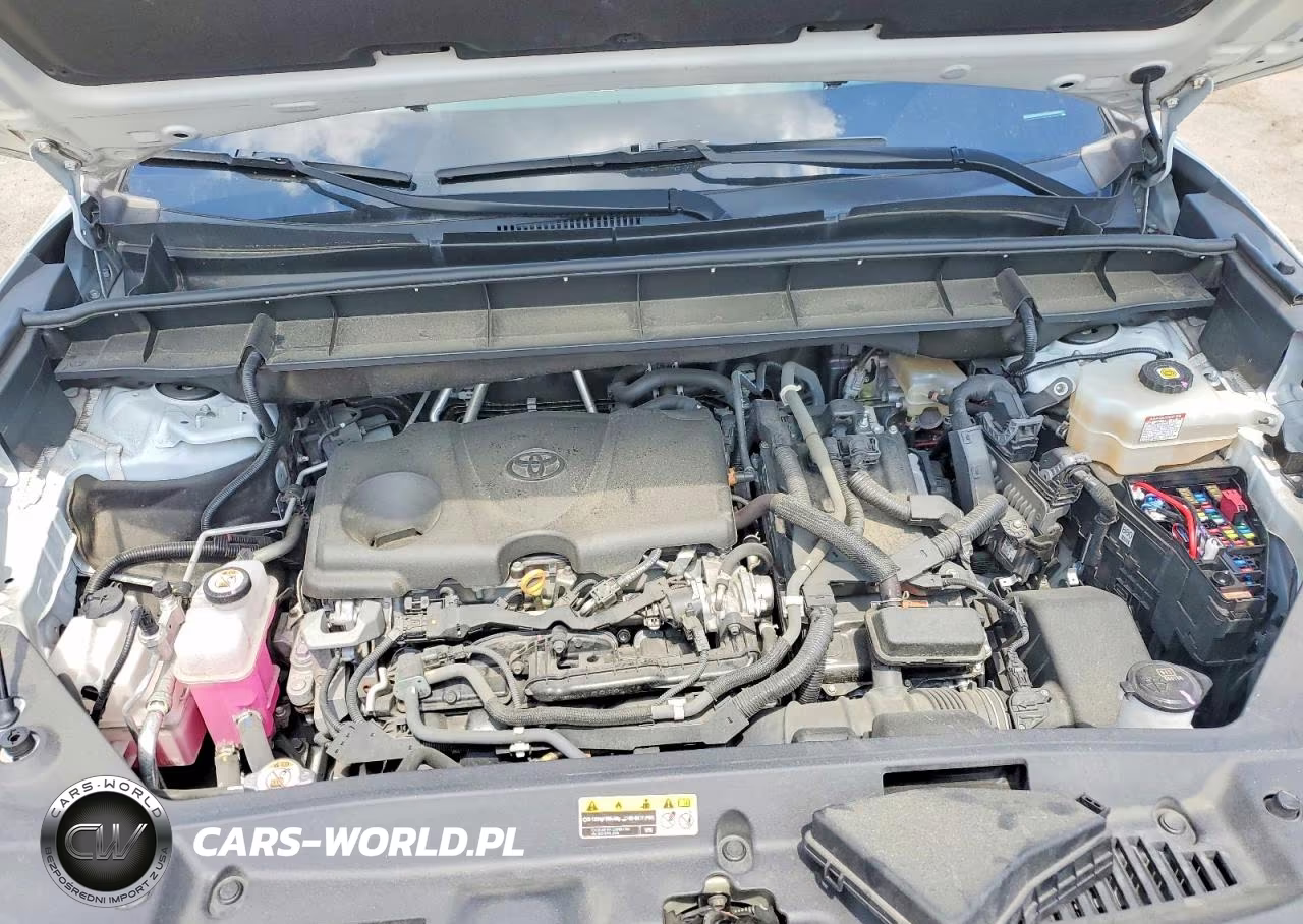 2022 Toyota Highlander Hybrid Bronze Edition VIN:5TDAARAH5NS510312 - 12