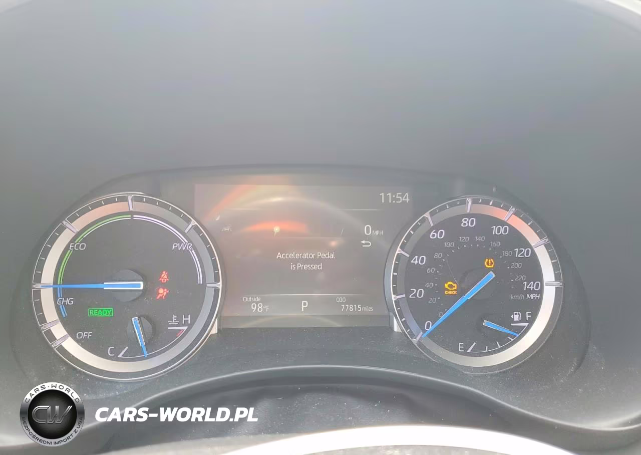 2022 Toyota Highlander Hybrid Bronze Edition VIN:5TDAARAH5NS510312 - 9