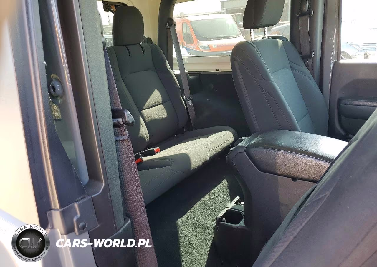 2022 Jeep Wrangler Sport VIN:1C4HJXAG6NW138800 - 11