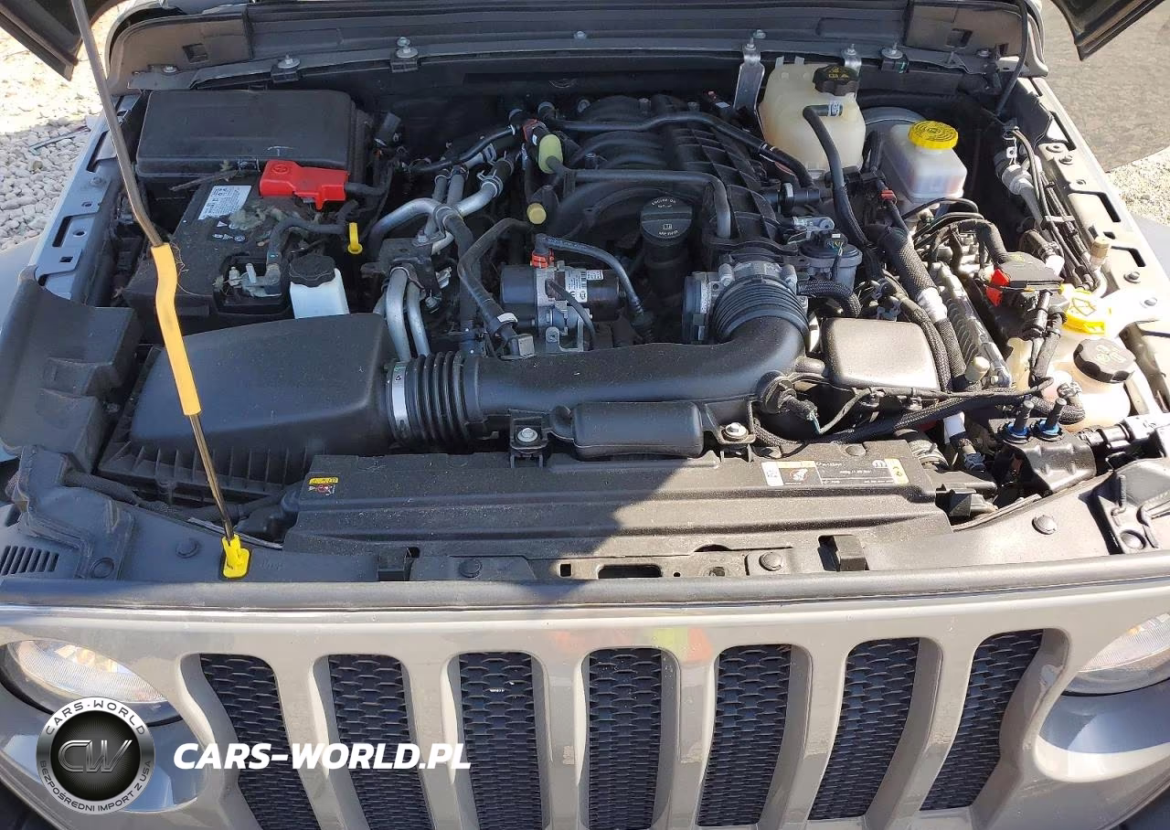 2022 Jeep Wrangler Sport VIN:1C4HJXAG6NW138800 - 12