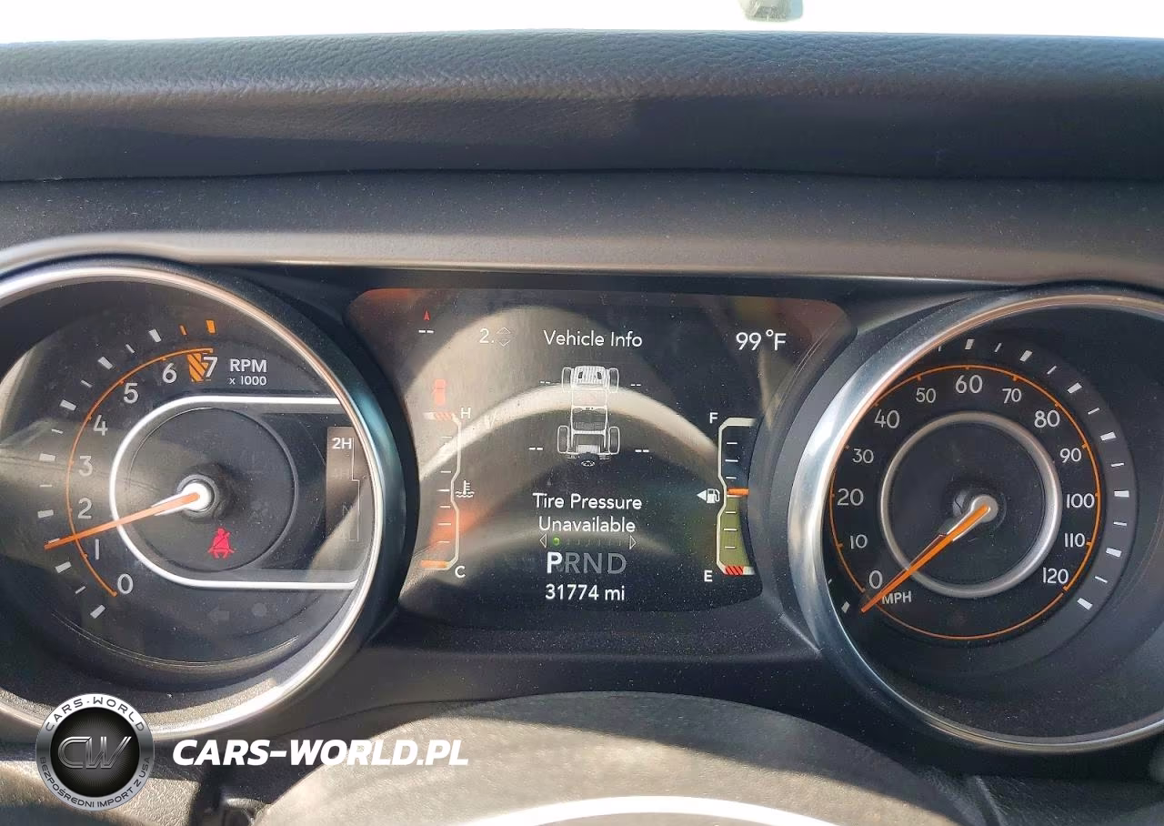 2022 Jeep Wrangler Sport VIN:1C4HJXAG6NW138800 - 9