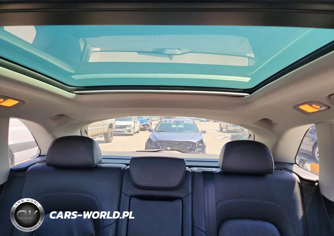 2017 Audi Q5 Premium Plus VIN:WA1L2AFP2HA062453 - 10