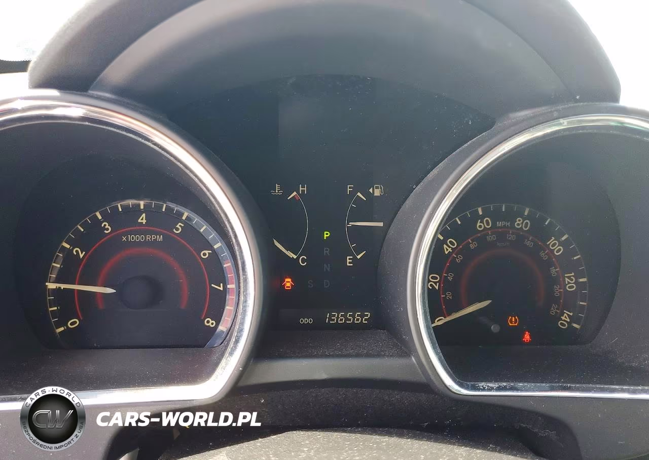 2010 Toyota Highlander Base VIN:JTEZK3EH5A2102364 - 9