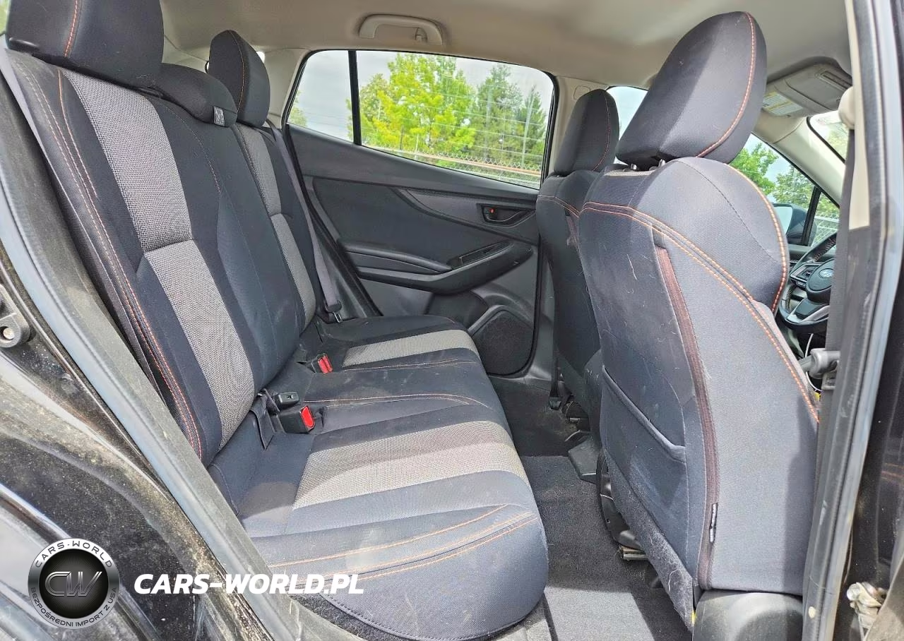 2018 Subaru Crosstrek Premium VIN:JF2GTABC2JH312389 - 11