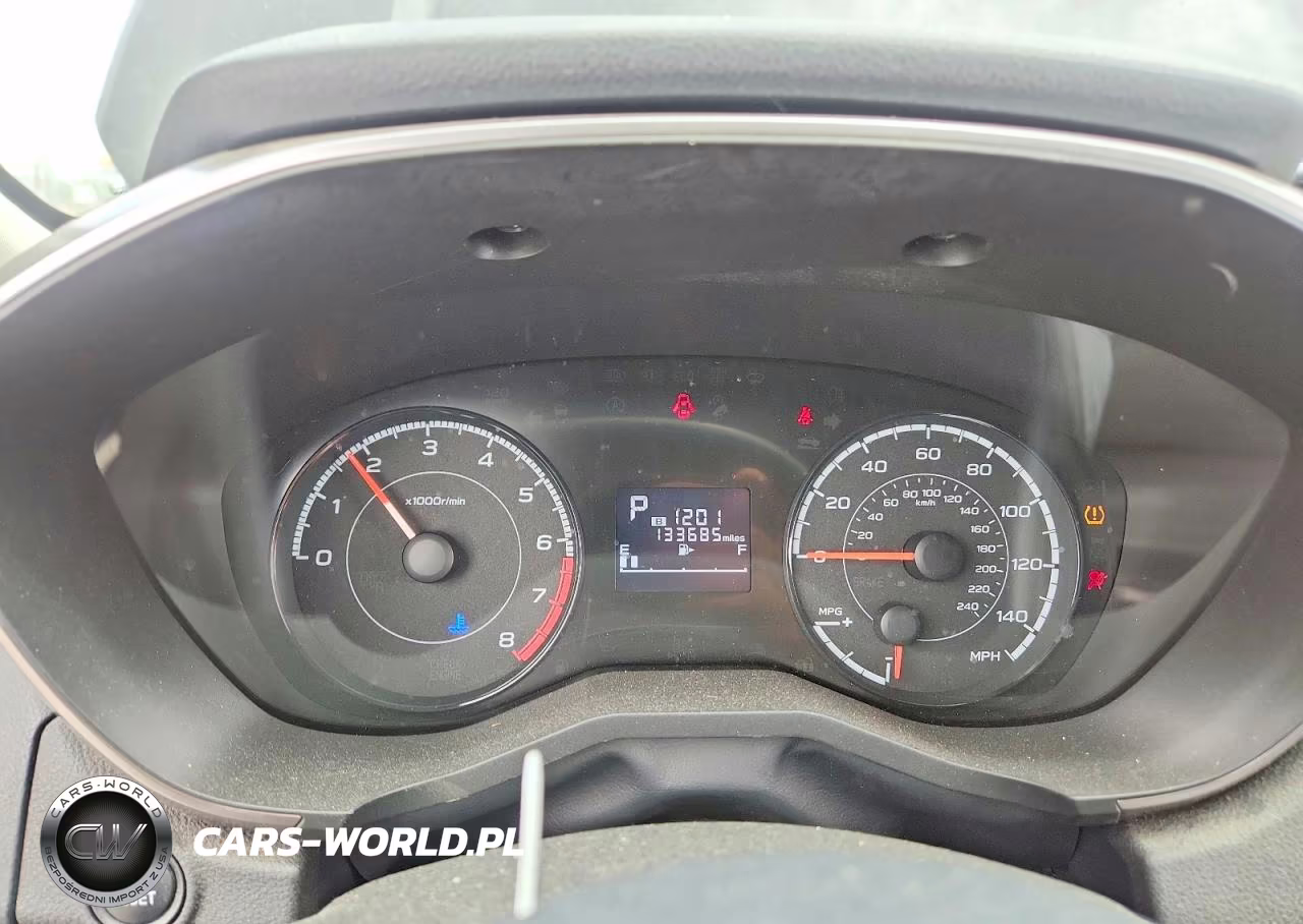 2018 Subaru Crosstrek Premium VIN:JF2GTABC2JH312389 - 9