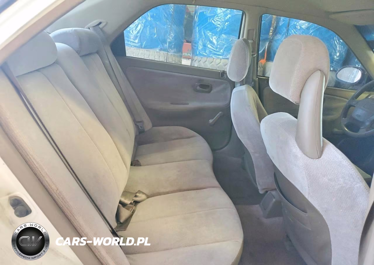 1994 Honda Civic Dx VIN:1HGEG8544RL037173 - 10