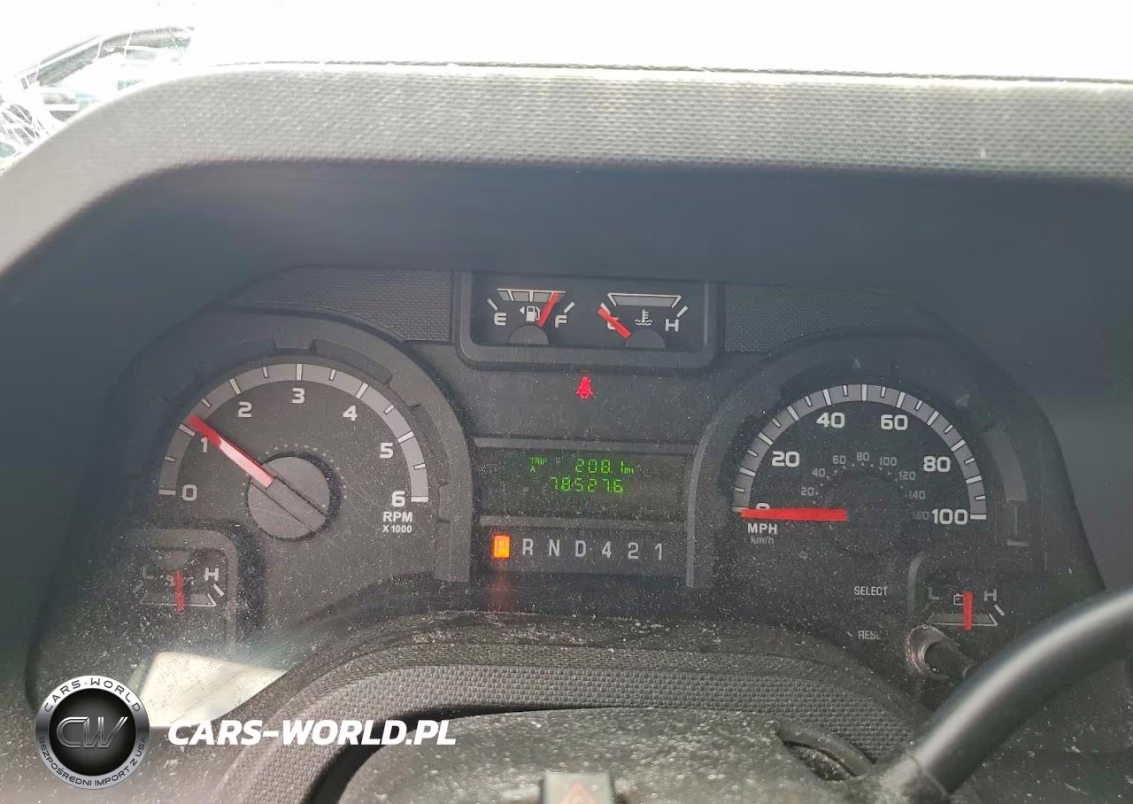 2019 Ford E350 Bucket Truck VIN:1FDWE3FS9KDC72754 - 9
