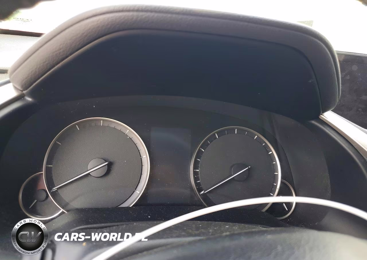 2019 Lexus Rx 350 Base VIN:2T2BZMCA0KC201296 - 9
