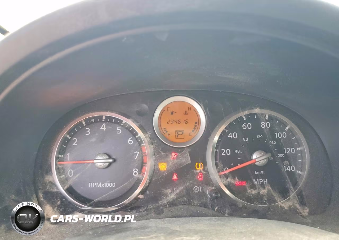 2007 Nissan Sentra 2.0 VIN:3N1AB61E37L683565 - 9