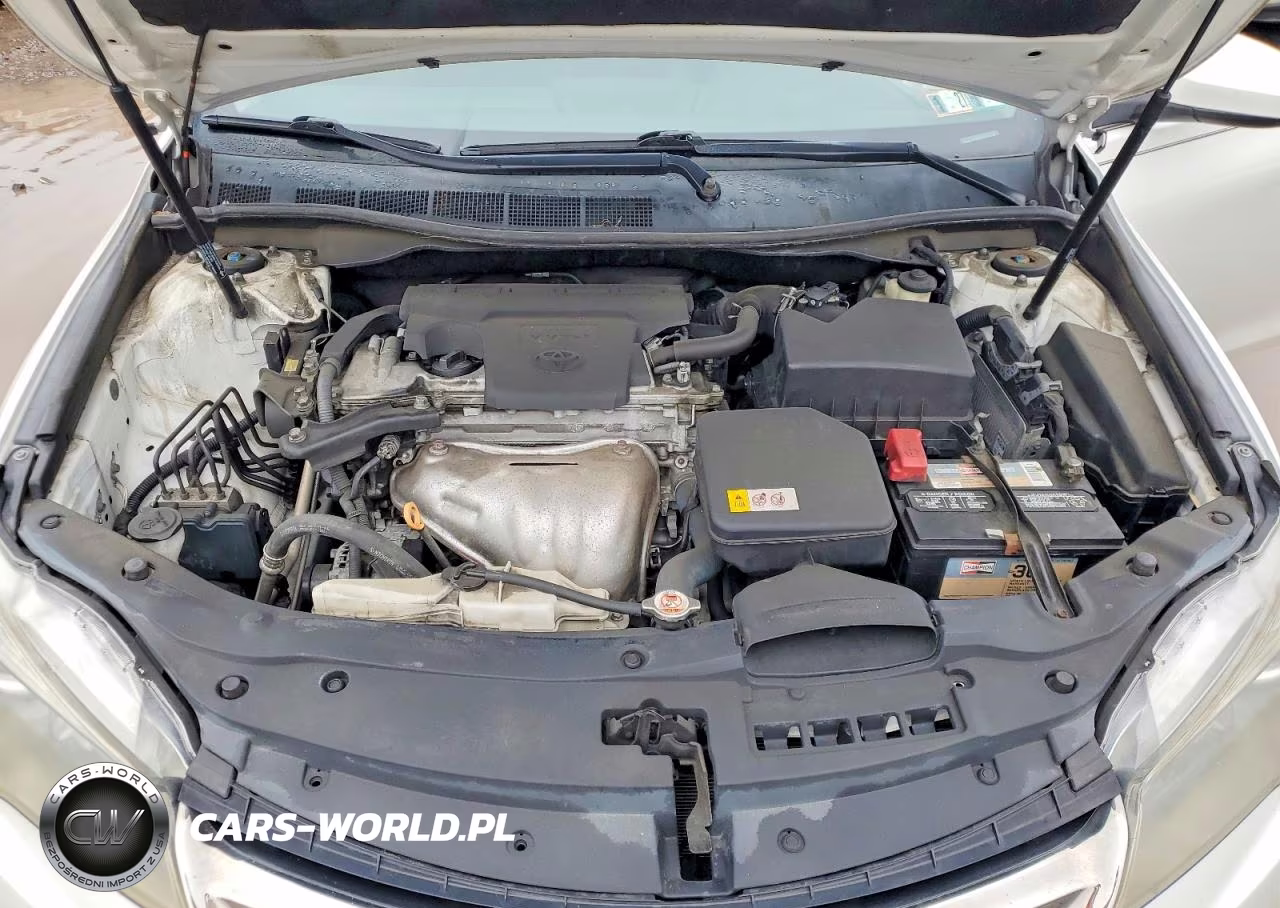 2017 Toyota Camry Se VIN:4T1BF1FK2HU364622 - 11