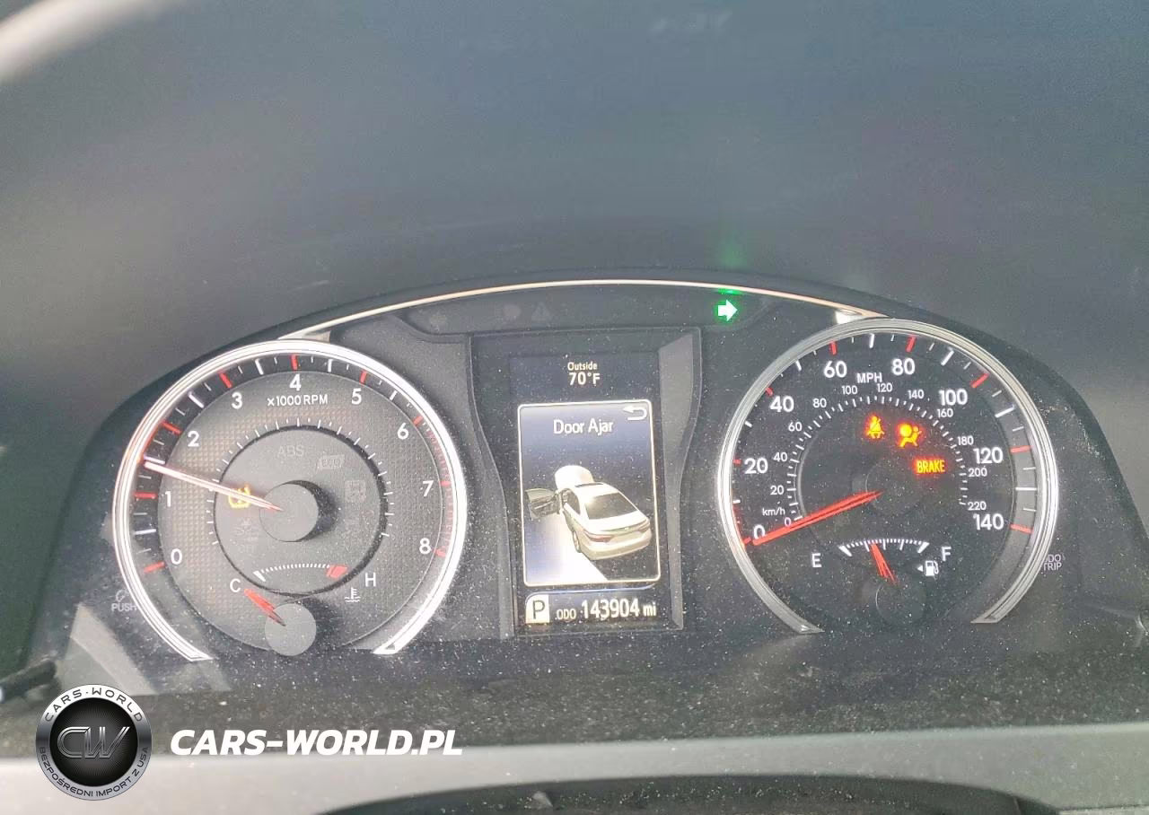 2017 Toyota Camry Se VIN:4T1BF1FK2HU364622 - 9