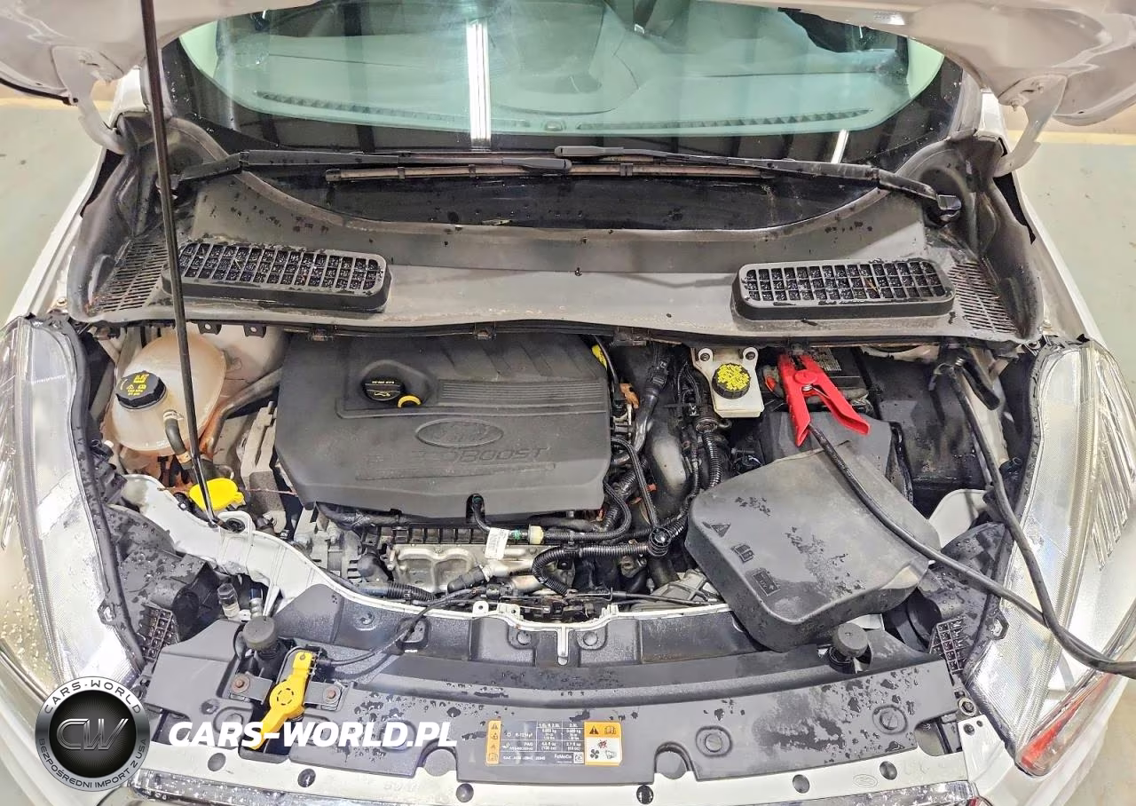 2018 Ford Escape Se VIN:1FMCU9GD7JUB18356 - 12