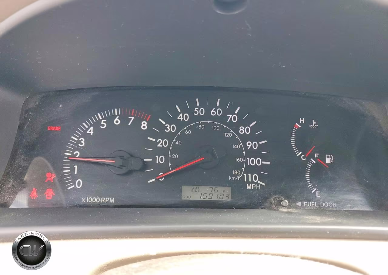 2007 Toyota Corolla Le VIN:1NXBR32E37Z930076 - 9