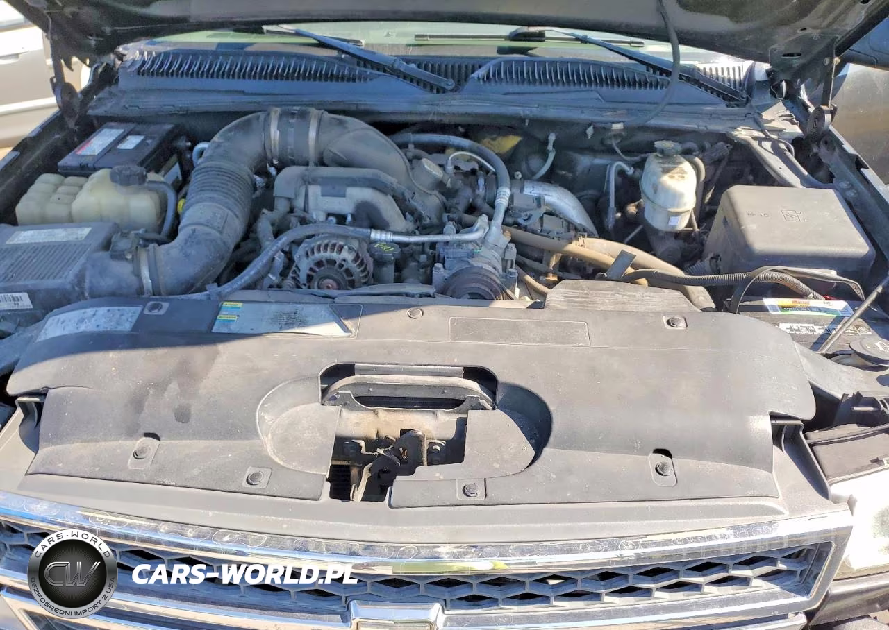 2005 Chevrolet Silverado C2500 Heavy Duty VIN:1GCHC23245F865108 - 11