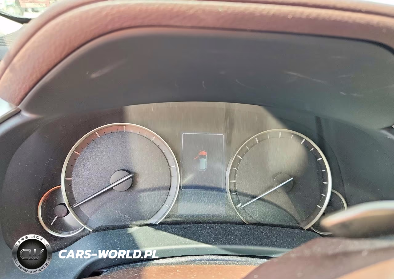 2020 Lexus Rx 350 L VIN:JTJHZKFA2L2025671 - 9