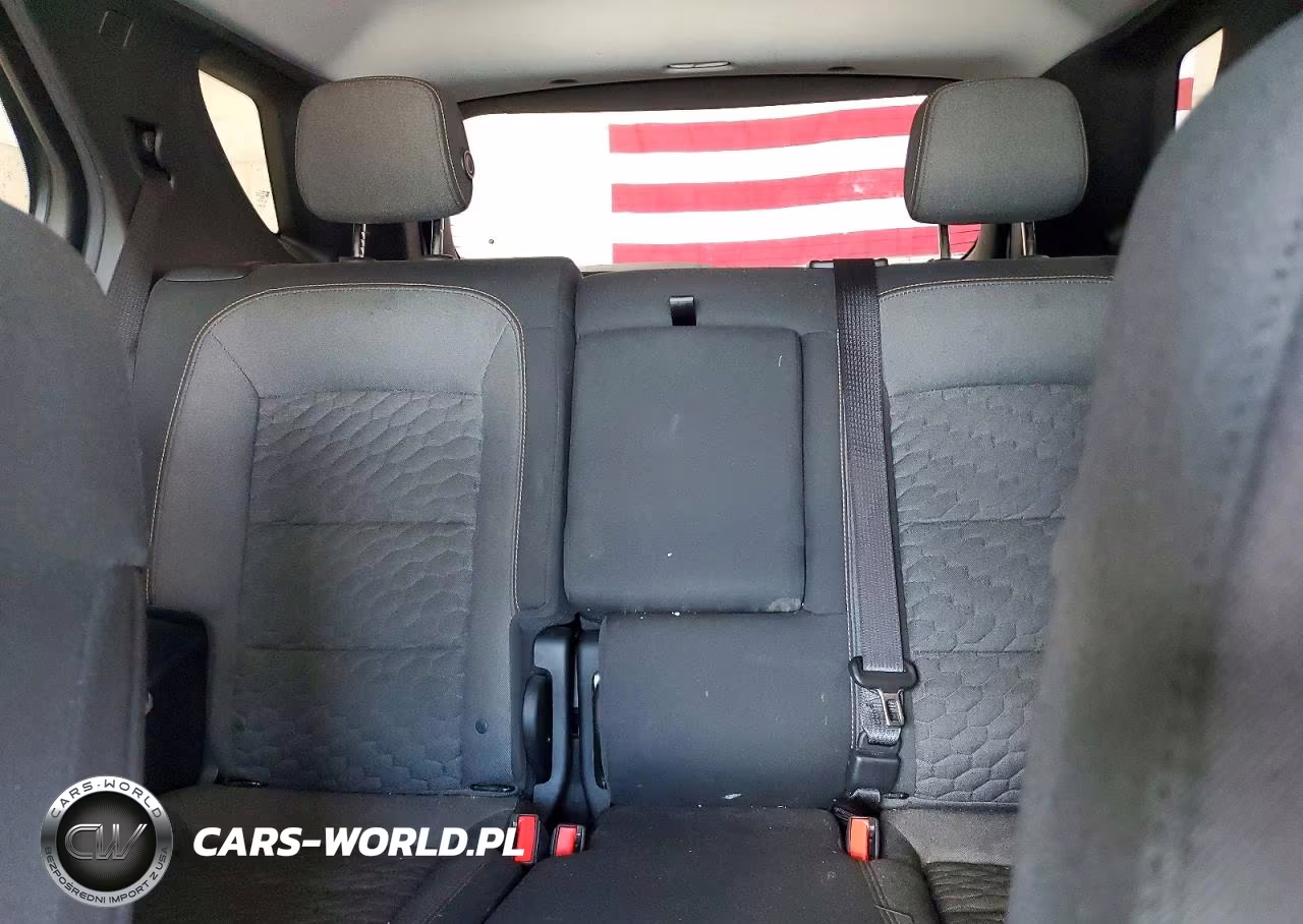 2018 Chevrolet Equinox Lt VIN:2GNAXKEX1J6252020 - 10