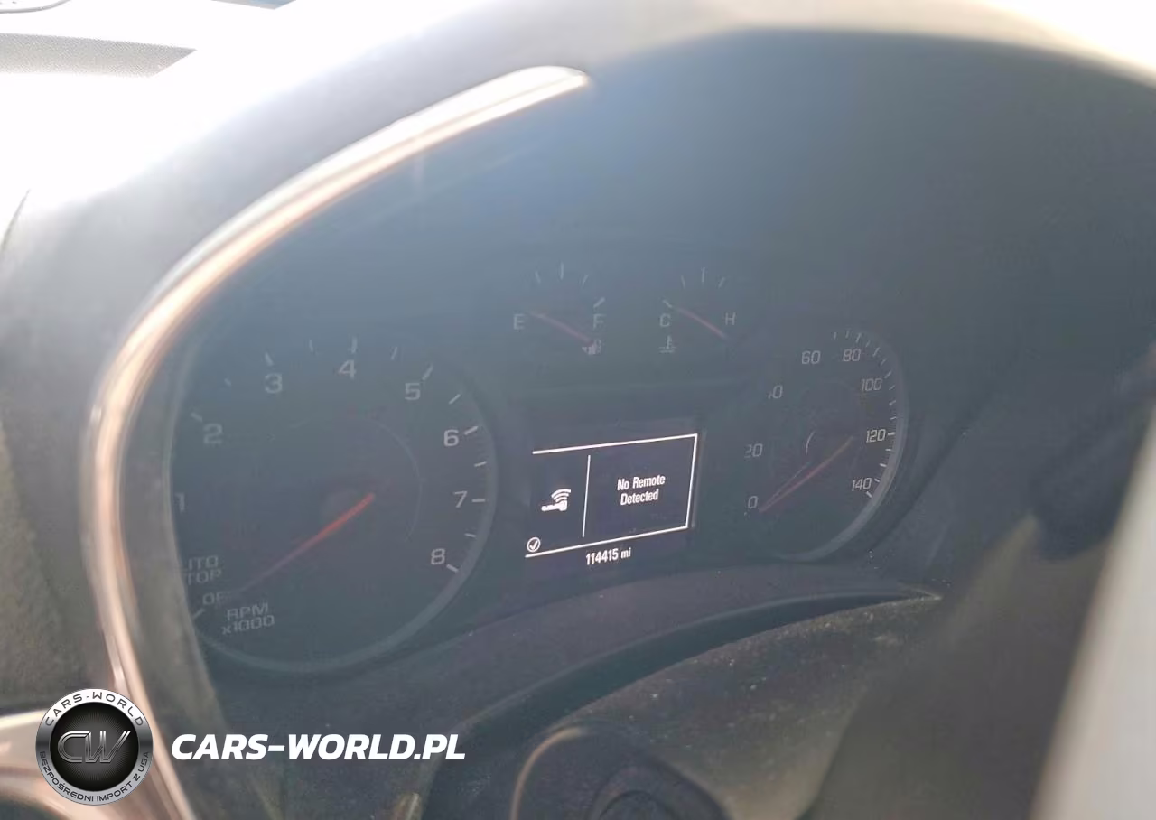 2018 Chevrolet Equinox Lt VIN:2GNAXKEX1J6252020 - 9