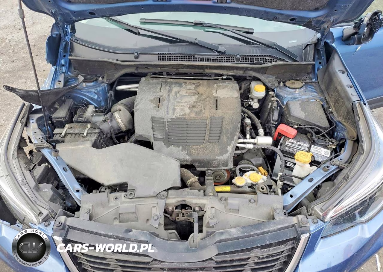 2021 Subaru Forester Premium VIN:JF2SKAFC2MH435394 - 12