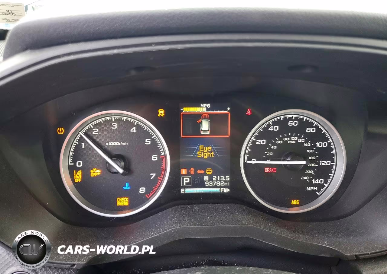 2021 Subaru Forester Premium VIN:JF2SKAFC2MH435394 - 9