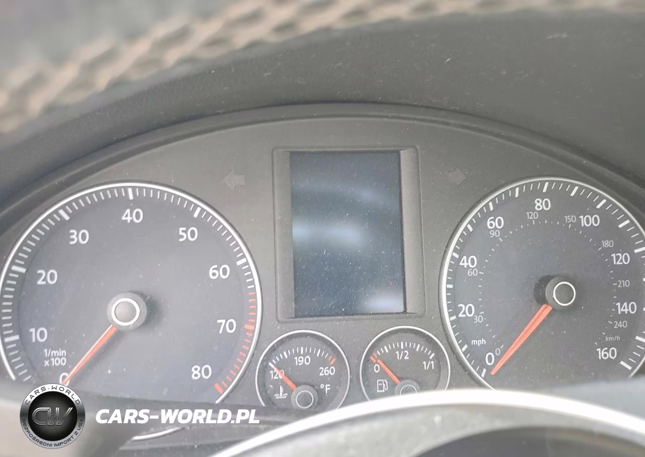 2009 Volkswagen Eos Turbo VIN:WVWBA71FX9V021536 - 9
