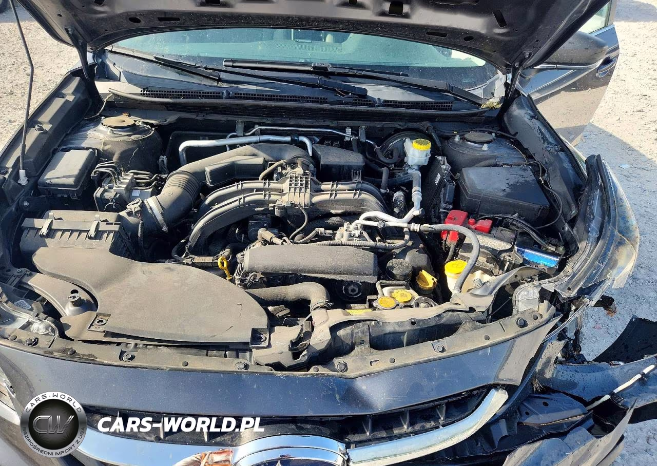 2021 Subaru Legacy VIN:4S3BWAB68M3014425 - 11