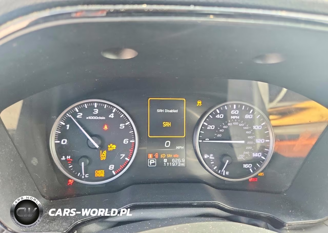 2021 Subaru Legacy VIN:4S3BWAB68M3014425 - 9