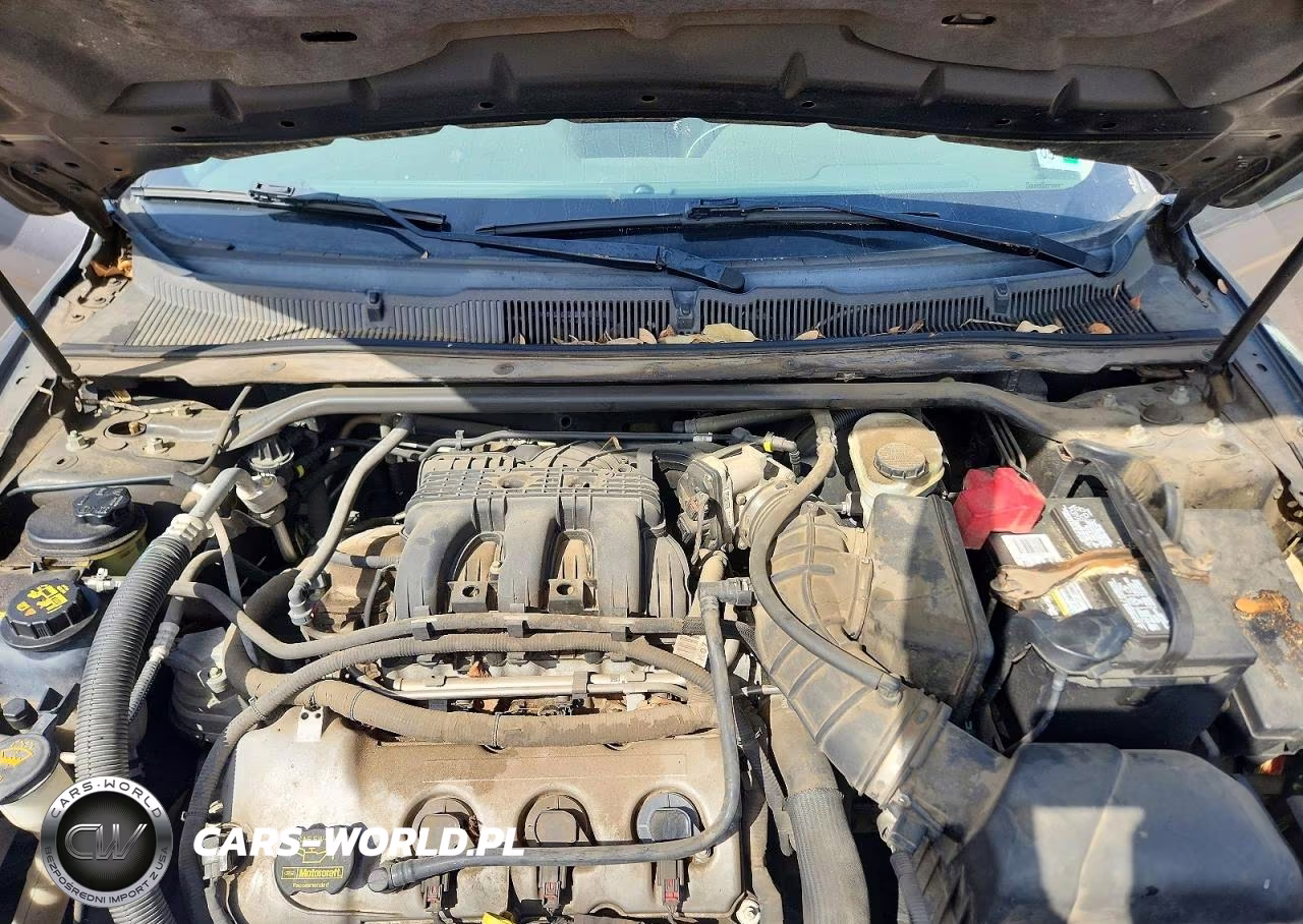 2011 Ford Taurus Sel VIN:1FAHP2EW1BG168740 - 11