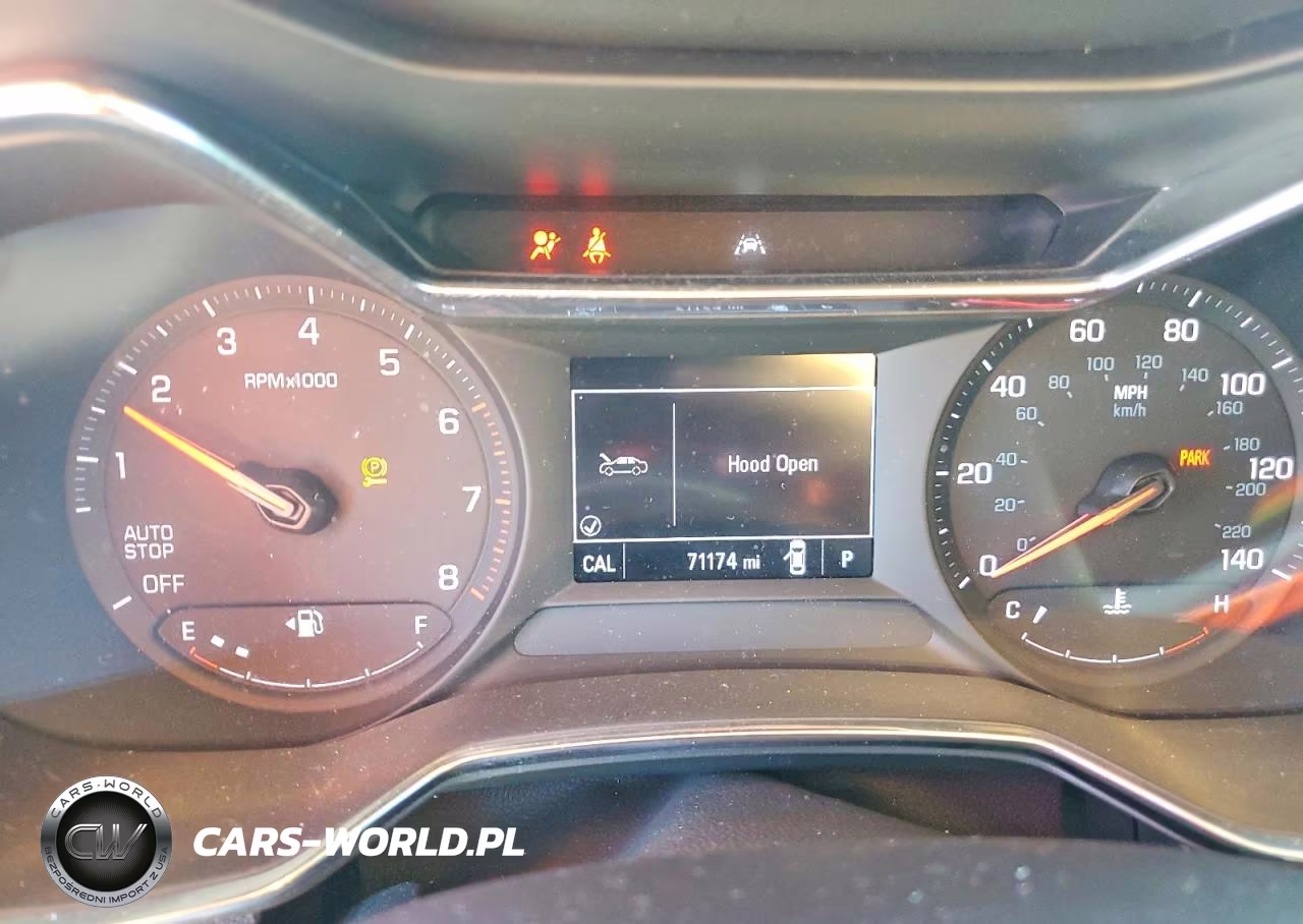 2021 Chevrolet Trailblazer Activ VIN:KL79MVSL3MB017933 - 9