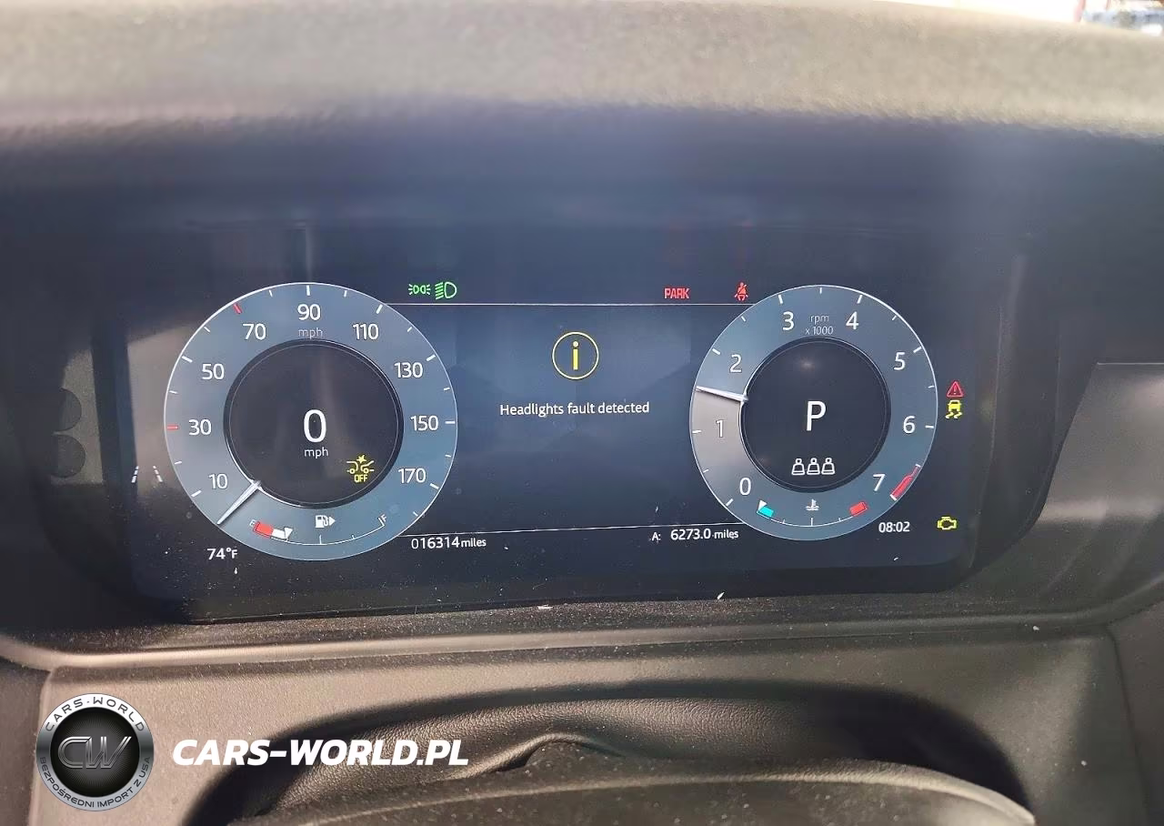 2025 Land Rover Range Rover Velar Dynamic Se VIN:SALYL2EX3SA803368 - 9