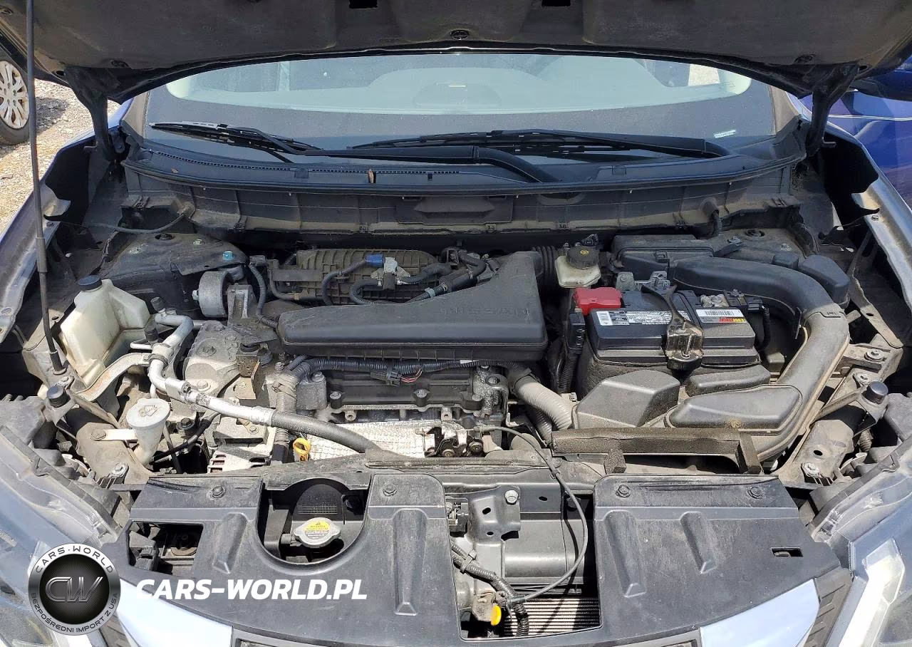 2020 Nissan Rogue Sl VIN:5N1AT2MTXLC703115 - 11