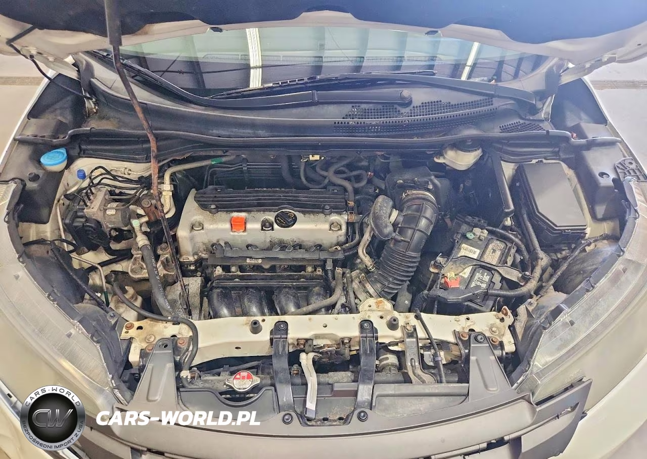 2014 Honda Cr-V Ex VIN:5J6RM3H53EL007005 - 12