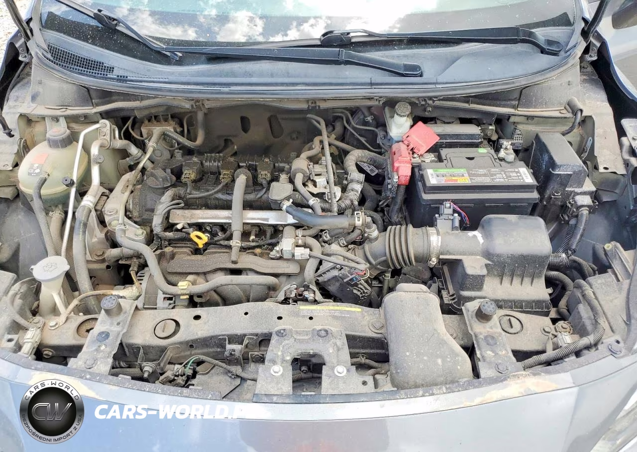 2020 Nissan Versa VIN:3N1CN8DV0LL811990 - 11