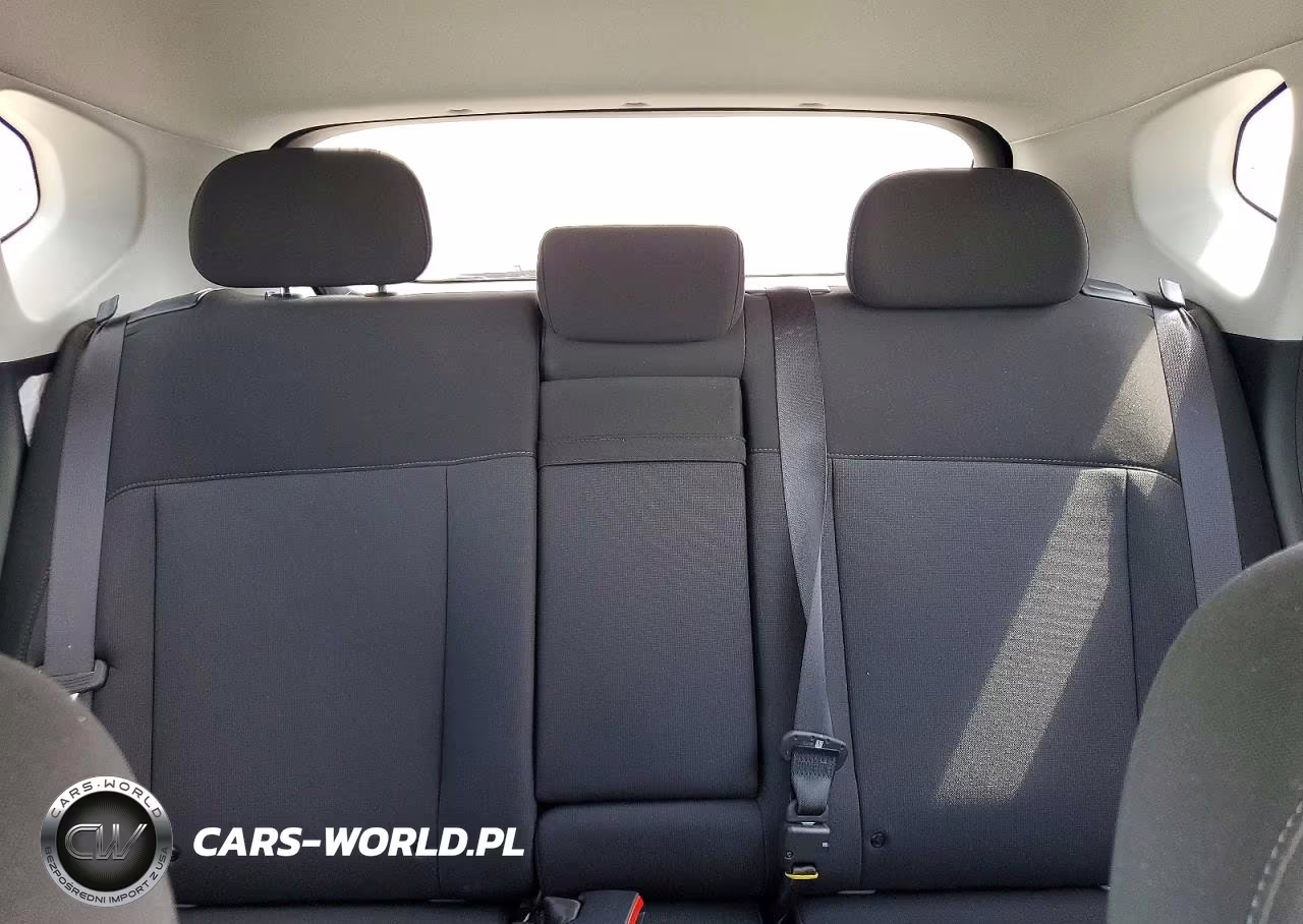 2024 Hyundai Kona Sel VIN:KM8HC3AB6RU102111 - 10