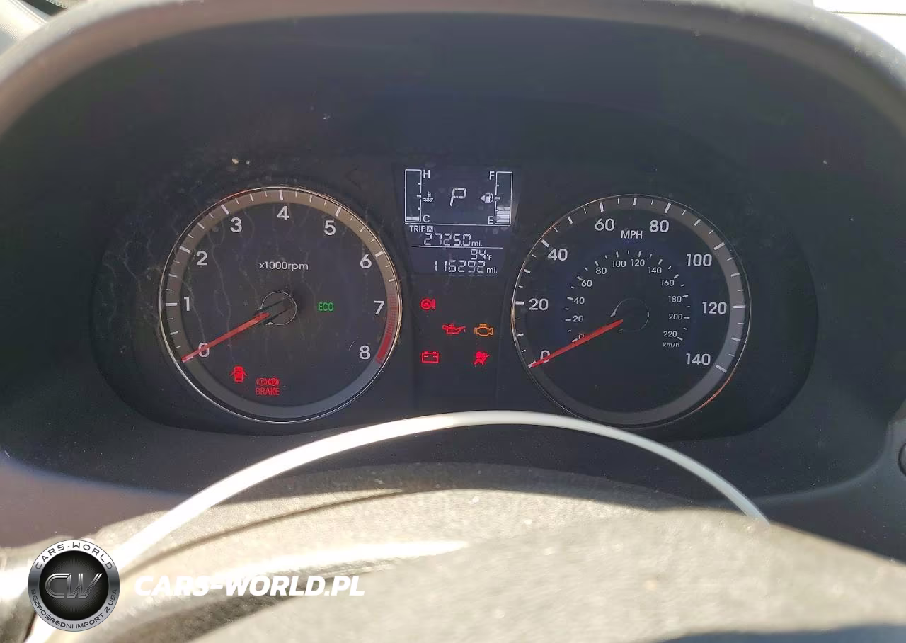 2016 Hyundai Accent VIN:KMHCT5AEXGU289740 - 9