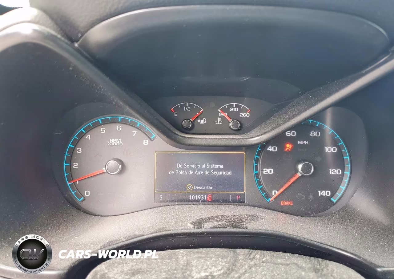 2020 Chevrolet Colorado Lt VIN:1GCHSCEN1L1172040 - 9