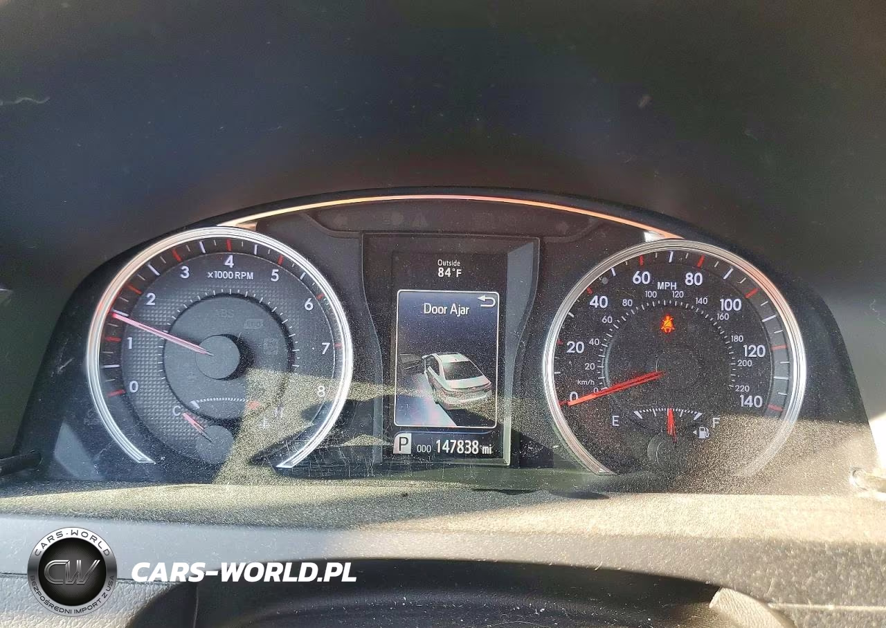 2015 Toyota Camry Xse VIN:4T1BF1FK3FU907456 - 9