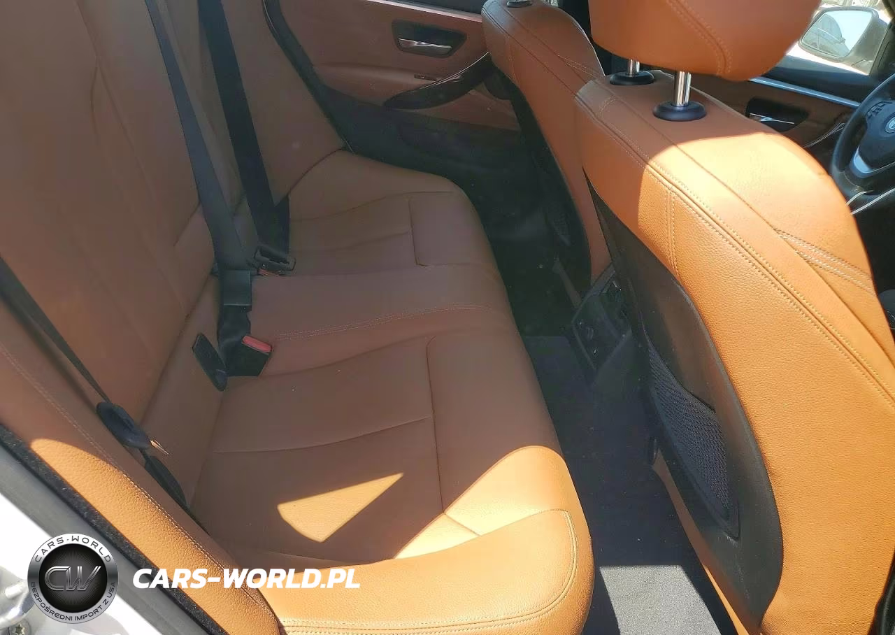 2017 BMW 430Xi VIN:WBA4F9C56HG440381 - 10