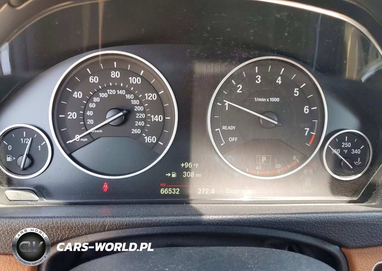 2017 BMW 430Xi VIN:WBA4F9C56HG440381 - 9