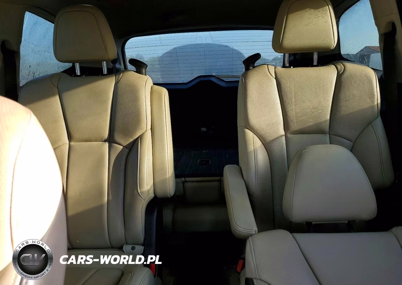 2019 Subaru Ascent Limited VIN:4S4WMAPD4K3482529 - 10