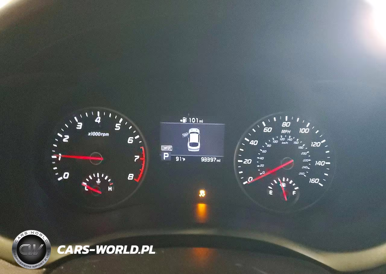 2018 Kia Stinger Base VIN:KNAE15LA0J6011094 - 9
