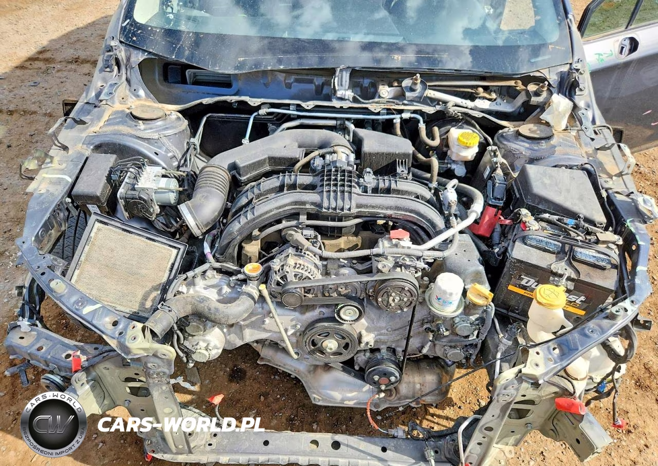 2018 Subaru Impreza Premium Plus VIN:4S3GTAD68J3747002 - 11