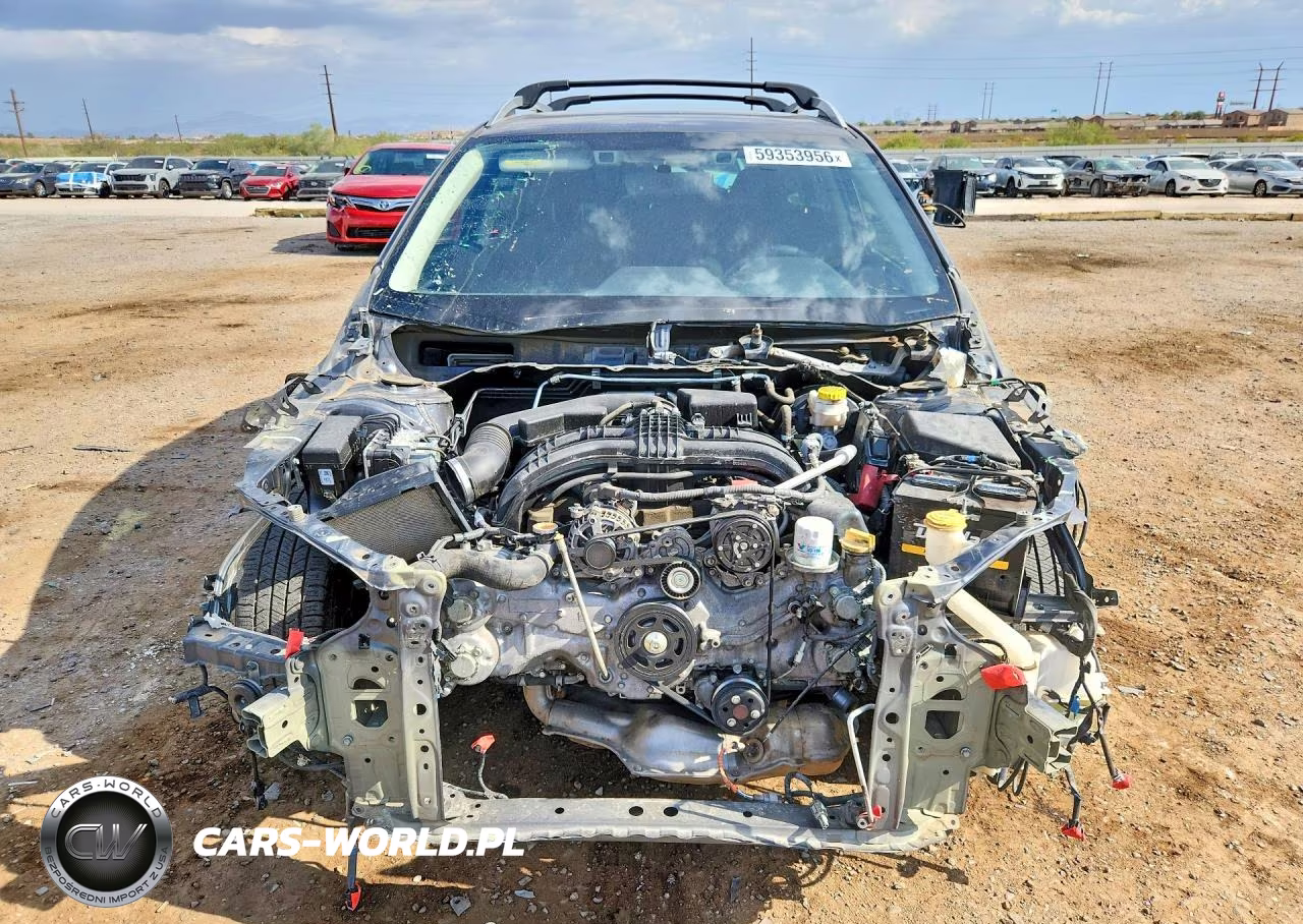 2018 Subaru Impreza Premium Plus VIN:4S3GTAD68J3747002 - 5