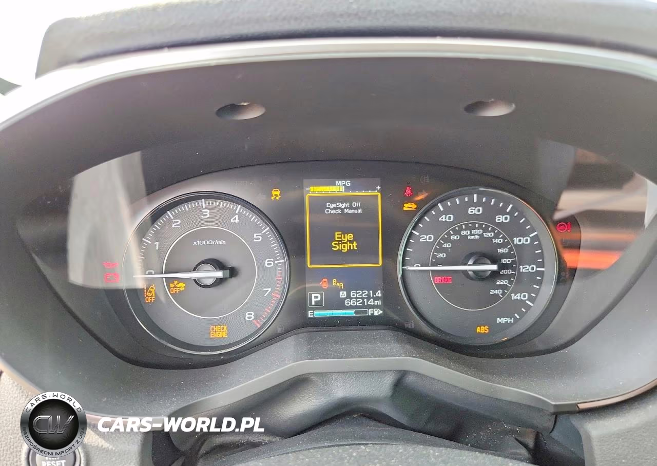 2018 Subaru Impreza Premium Plus VIN:4S3GTAD68J3747002 - 9