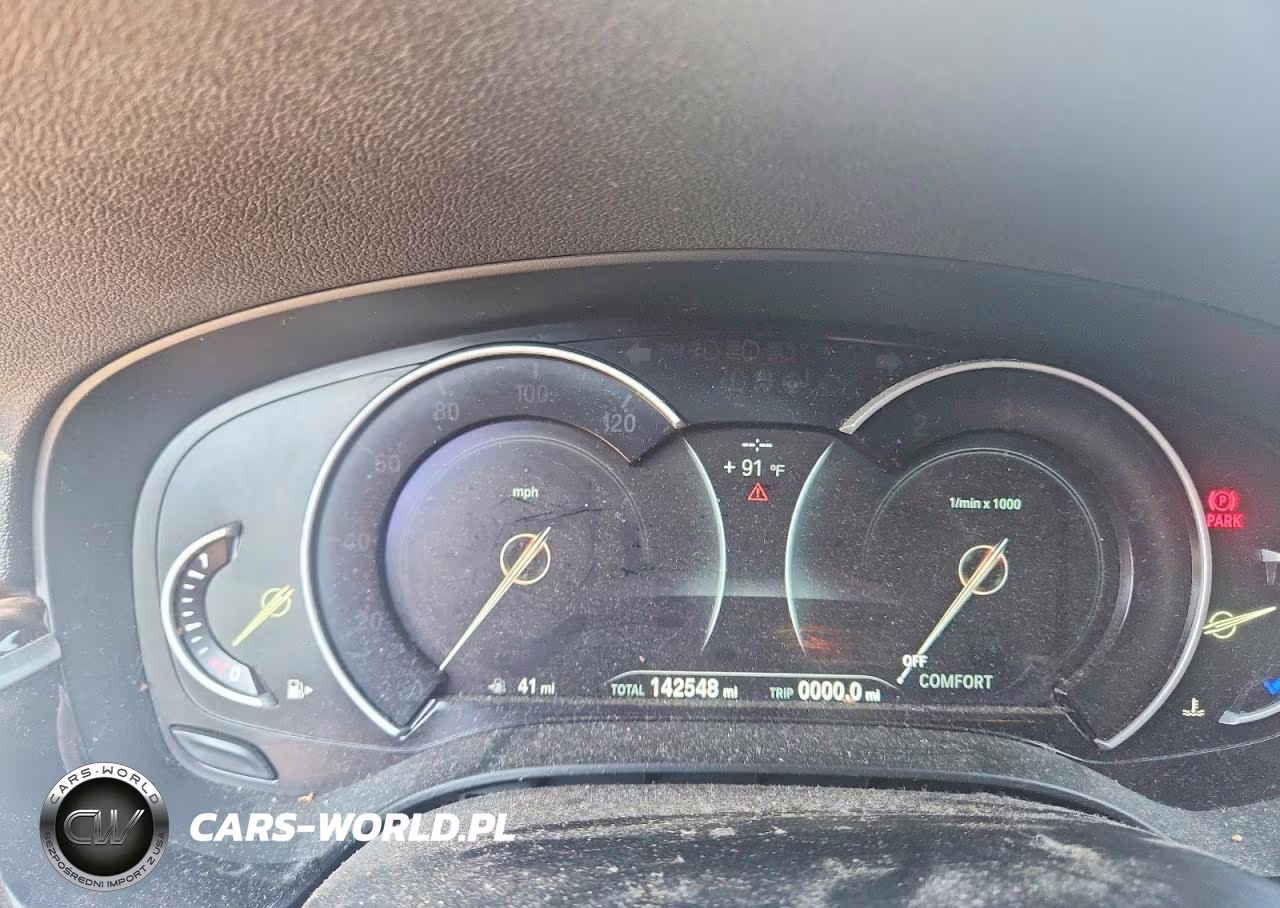 2018 BMW 530 I VIN:WBAJA5C55JG898140 - 9