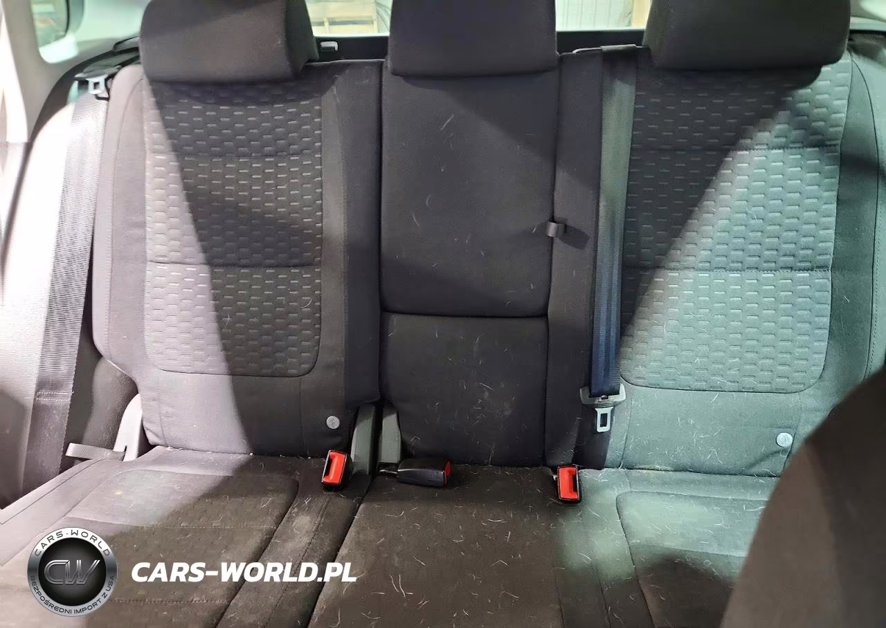 2009 Volkswagen Tiguan Se VIN:WVGBV75N29W510525 - 10